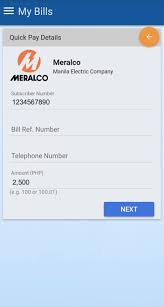 Metrobank credit card online statement. New Meralco Bill Payments Update Metrobank