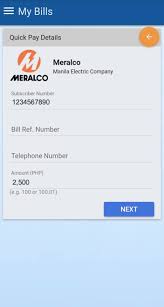 Clients with a metro bank online. New Meralco Bill Payments Update Metrobank
