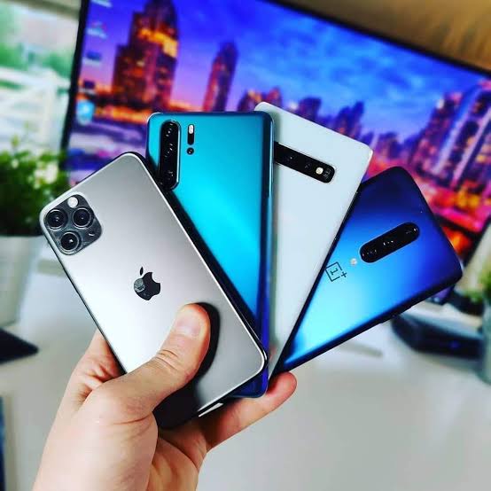 Uganda Phone Price List 2026