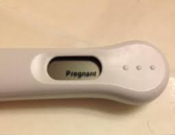 We did not find results for: What A Positive Pregnancy Test Really Looks Like