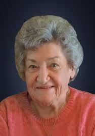 Irene Rider Obituary (1933