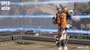 Pathfinder, apex legends, blender, 3d design, 3d graphics, mech. Apex Legends Media An Official Ea Site
