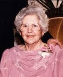 Louisa Luna Chavez (1916-2006)