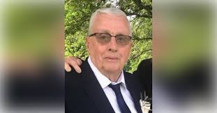 Obituary information for Ronald A DeWeese