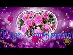 Tanti Auguri Di Buon Compleanno Cartolina Musicale X Te Youtube New Year Wishes Eve Parties New Years Eve Party