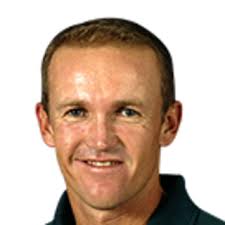 Andy Flower Profile