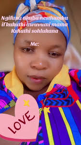 MAMKHIZE (@mamkhize101)