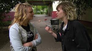 Lynn kann Amelie nicht verzeihen (Video) - Berlin - Tag & Nacht - RTLZWEI
