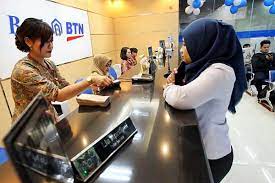 Ar rahnu tawarruq profit payment via atm/crm & internet banking. Perkembangan Digital Tak Bisa Dihindari Btn Bank Panin Tutup Sejumlah Kantor Finansial Bisnis Com