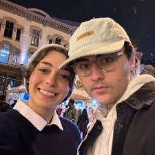 Greg Mccaffrey's Instagram, Twitter & Facebook