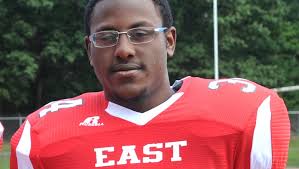 Pocono Mountain East starters