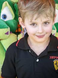 All the fun of the show