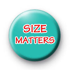 Angular material badge sizing documentation. Size Matters Button Badges Kool Badges