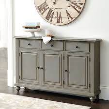 Martin 3 Door Console Table Dining Room Console Entryway Cabinet Hallway Cabinet