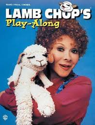 Lamb Chop's Play-Along (TV Series 1992–1997)