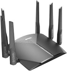 Maybe you would like to learn more about one of these? Buy D Link Wifi Router Ac3000 Easymesh Smart Internet Network Compatible With Alexa Google Assistant Mu Mimo Tri Band Gigabit Gaming Mesh Dir 3040 Us Online In Vietnam B084h5sc9g