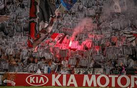 Wie geht das jetzt mit den klamotten usw vonstatten? Ultras Frankfurt In Cyprus Apollon Limassol Eintracht Frankfurt 08 11 2018 Ultras Avanti The Way Of Life