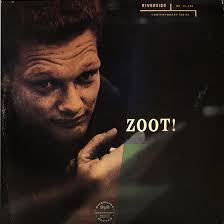 Zoot! (Vinyl)