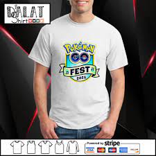 Pokémon go fest 2021 will take place over two days, with each day providing a unique experience. Official Pokemon Go Fest 2021 Shirt Camellia Gardencamellia Garden