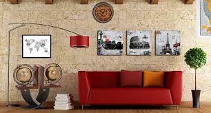 All it takes is a few simple steps to transform your home to have a fun travel theme! Best Travel Themed Home Decor Accessories Design Trends Premium Psd Vector Downloads