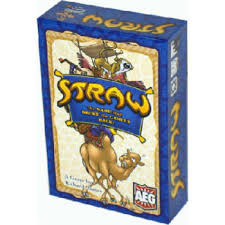 The straw that broke the camel's back is the original proverbial idiom and the source of all three variations. Straw The Game That Broke The Camel S Back