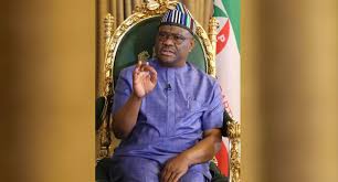 For the records, nnamdi kanu was never taken away by the military, the dhq spokesperson said. Nnamdi Kanu Fg Must Go After Bandits Miyetti Allah Others For Justice To Prevail Wike Parrot Tv