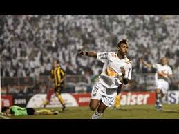 🏆 la conmebol libertadores, el torneo de fútbol más prestigioso de sudamérica. Taca Libertadores 2011 Final Santos 2x1 Penarol Pacaembu Youtube
