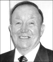 Jack Littlejohn Obituary (2008)