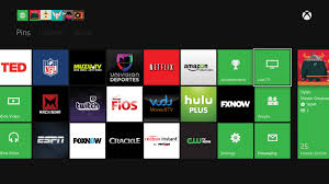 Microsoft Ready To Fill Xbox One Screen With Apps Upon Launch Variety