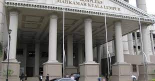Vacancies of registrar and asst. The Malaysian Court System Asklegal My
