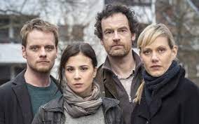 Tatort ard heute navigation schliessen video. Die Kommissare Alle Ermittler Und Schauspieler Bei Tatort Fans