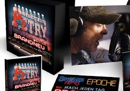 Jetzt nachrichten und spannende berichte zu wolfgang petry lesen! Exklusives Fan Paket Brandneu Von Wolfgang Petry
