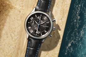 Frederique constant doesn't just rest on the laurels of its forebears, though. Introducing Frederique Constant Runabout Rhs Chronograph Automatic