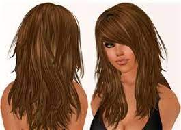 Image Search Results For Hairstyles Long Hair Styles Hair Styles Layered Hair With Bangs