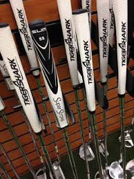 The #g425 lst checks all of the boxes for viktor hovland. Oversize Golf Grips Are They Right For You