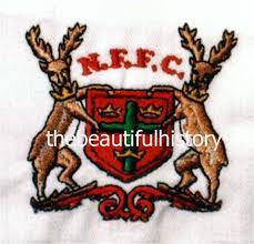 Maybe you would like to learn more about one of these? Nottingham Forest The Beautiful History