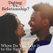 Exclusive dating is like the trial run for the relationship itself. Dating Vs Relationship Season 2 Episode 1 By Next 15 Podcast