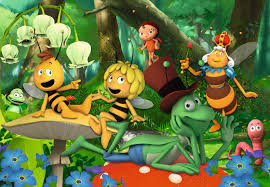 We would like to show you a description here but the site won't allow us. 2 X 24 Teile Ravensburger Kinder Puzzle Biene Maja Die Kleine Biene Maja 09093