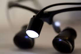 Loupe Lights Leader Brand Leaderlight Loupe Light Making Dentistry More Efficient Loupe Lights