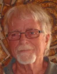 Obituary information for Robert Palmateer