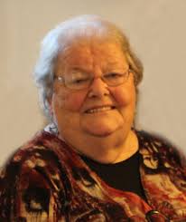 Obituary of Ruth Janet Wilcox