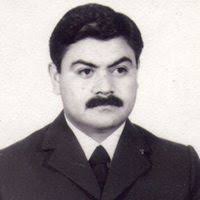 Eric Olmedo (ericolmedo)