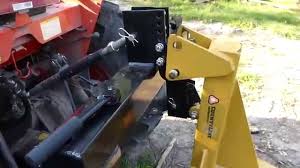 First name edit first name last name edit last name your email address edit your email address. 3 Point Quick Hitch From Harbor Freight Part 1 Of 2 Youtube