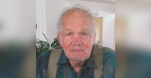 Obituary information for William Benson Park