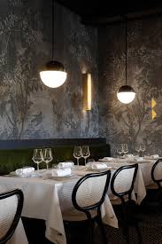Symbol of immortality, renewal and wealth, the peacock holds a strong power of seduction. La Foret Noire By Wiener Gtv Design Manufacturer References