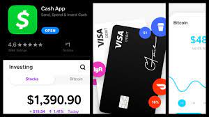 Maybe you would like to learn more about one of these? The Cash App Card Not Working Youtube