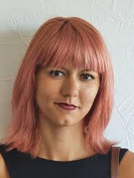 Coiffure Cécile Scherer