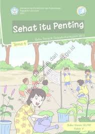 Buku bahasa sunda rancage diajar basa sunda kelas 4 sd mi. Buku Bahasa Sunda Kelas 4 Kunci Soal