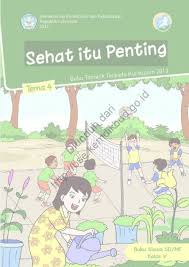 Buku Bahasa Sunda Kelas 4 Kunci Soal