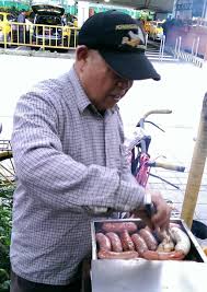 邱國峰 · 1:41:09 一個退休的人 香腸你何必又去讓她擾紛爭 你於心何忍!. åŒ—ç§'é¦™è…¸ä¼¯ Home Facebook